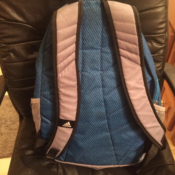 Backpack - Picture 2 of 5